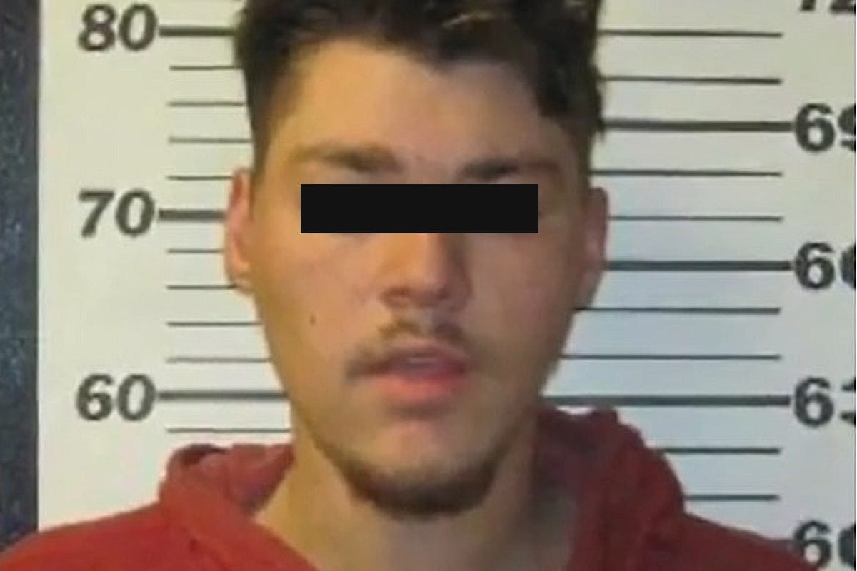 Brandon Soules: Un joven de 19 años de edad fingió su propio secuestro para no tener que ir a trabajar