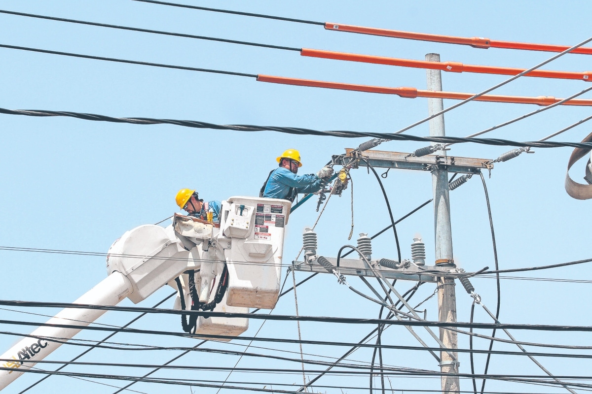 La IP calificó como ineficiente el desempeño de la CFE en el sistema eléctrico nacional