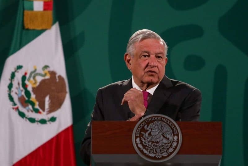 La mañanera de López Obrador en síntesis (+video)