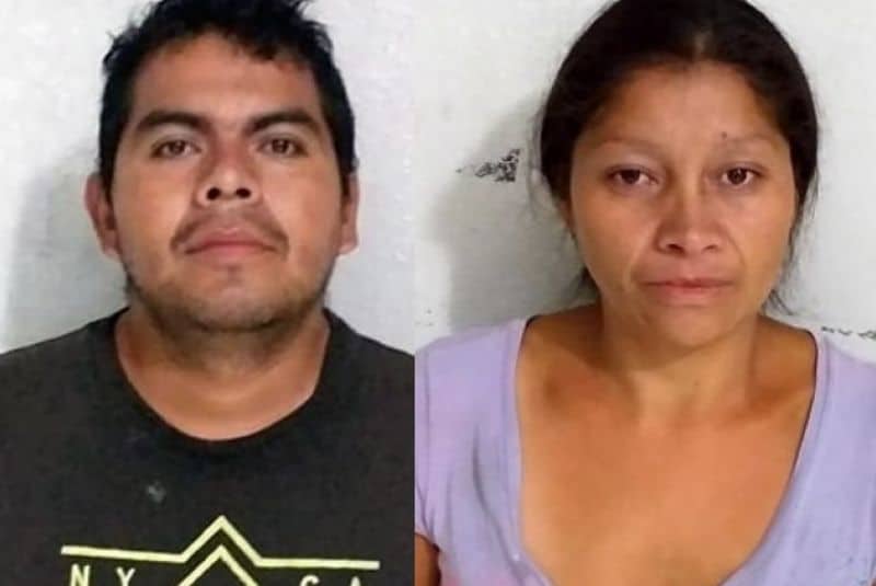 Monstruos de Ecatepec condenados a prisión vitalicia