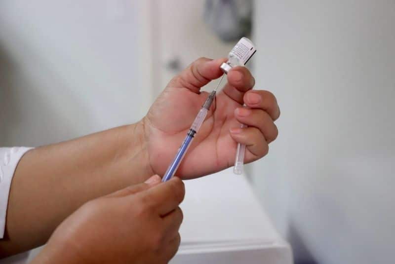 Vacunación masiva inicia el lunes, confirma AMLO