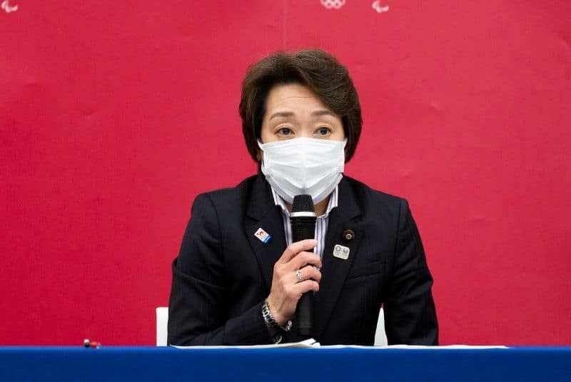 Seiko Hashimoto toma riendas de Tokio-2020 tras escándalo sexista