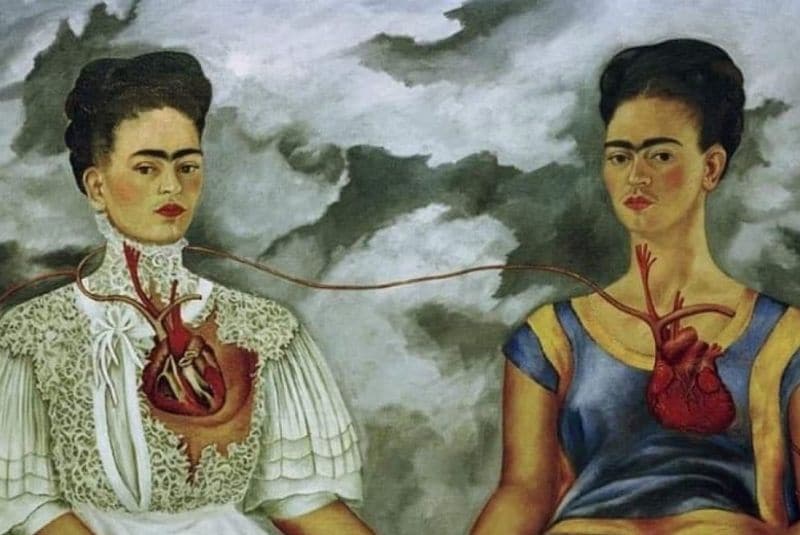National Geographic celebrará vida de Frida Kahlo con documental