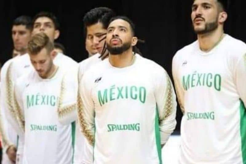Con derrota ante Estados Unidos, México califica a la Americup 2022