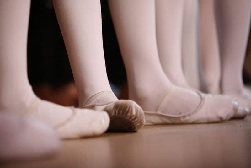 Detienen a profesor de ballet acusado de abusar de una alumna en CDMX