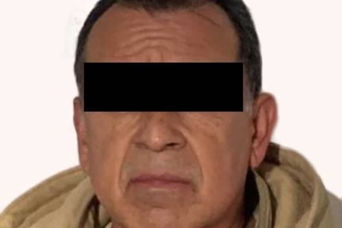 El Tío, FGR extradita a EU a "El Tío", probable integrante del CJNG