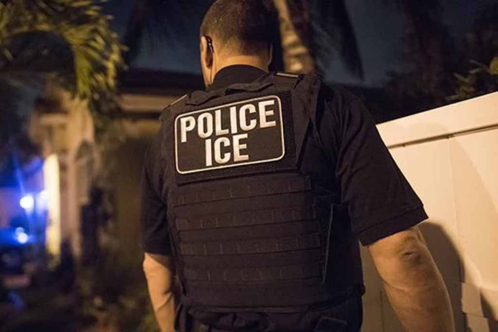mexicano muere bajo custodia del ICE
