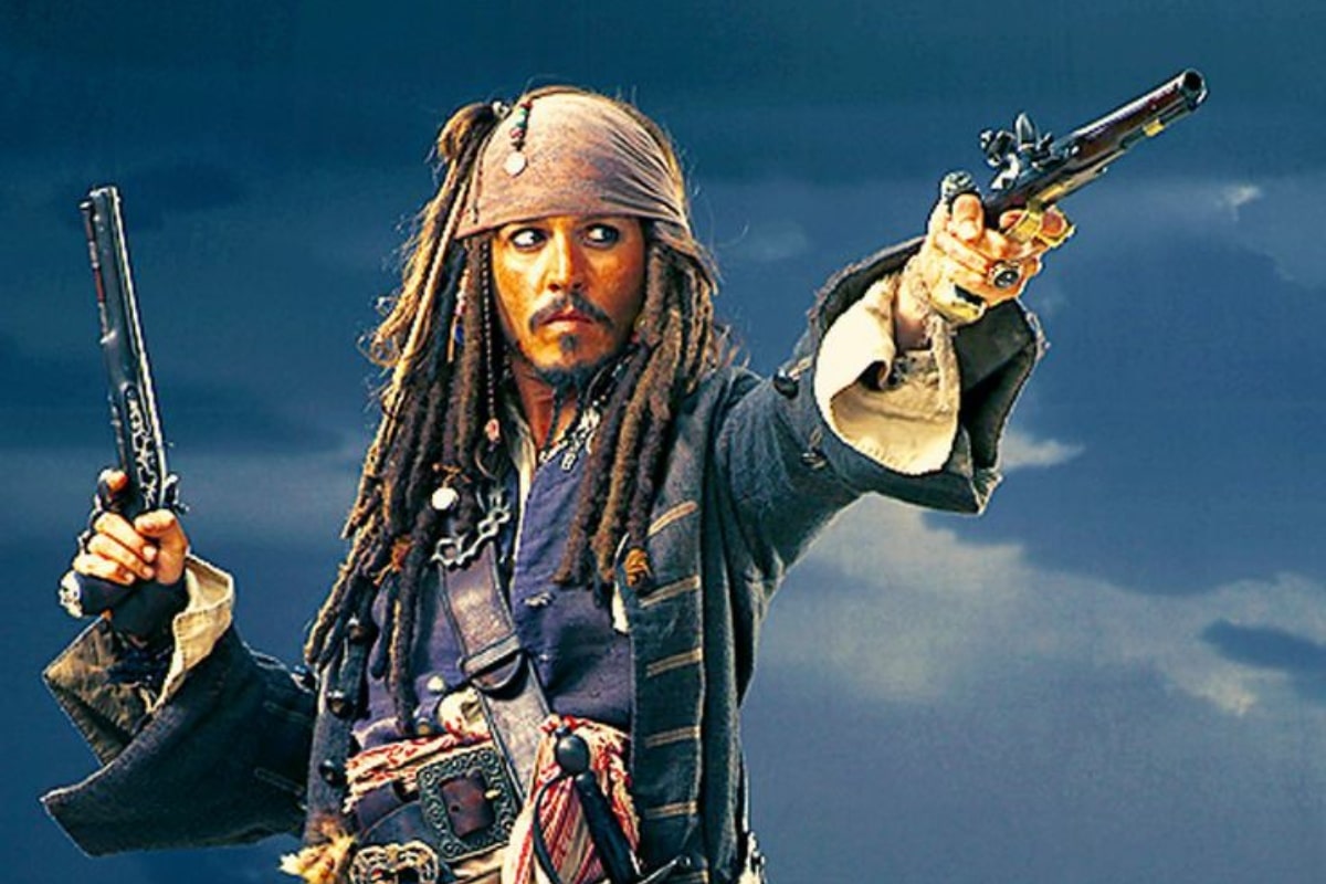 Hasta el momento ya se han logrado reunir más de 400 mil firmas en la petición que lleva pro nombre "Queremos que Jonny Depp vuelva como Capitán Jack Sparrow"