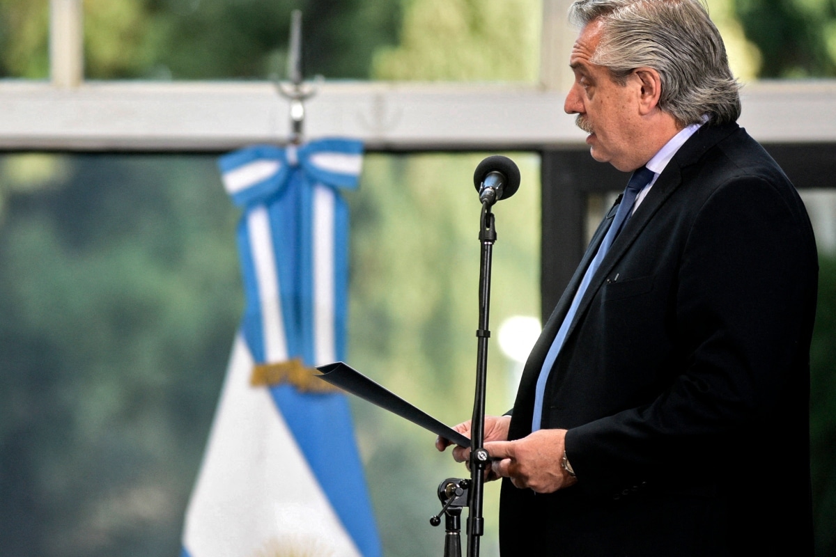 La visita a México del presidente Fernández es la primera que realizará un mandatario argentino en funciones en casi una década y la primera de un jefe de Estado extranjero en el marco de las conmemoraciones emblemáticas de “2021, Año de la Independencia”