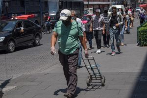 Suman 57.6 millones de mexicanos con empleo en agosto. Noticias en tiempo real