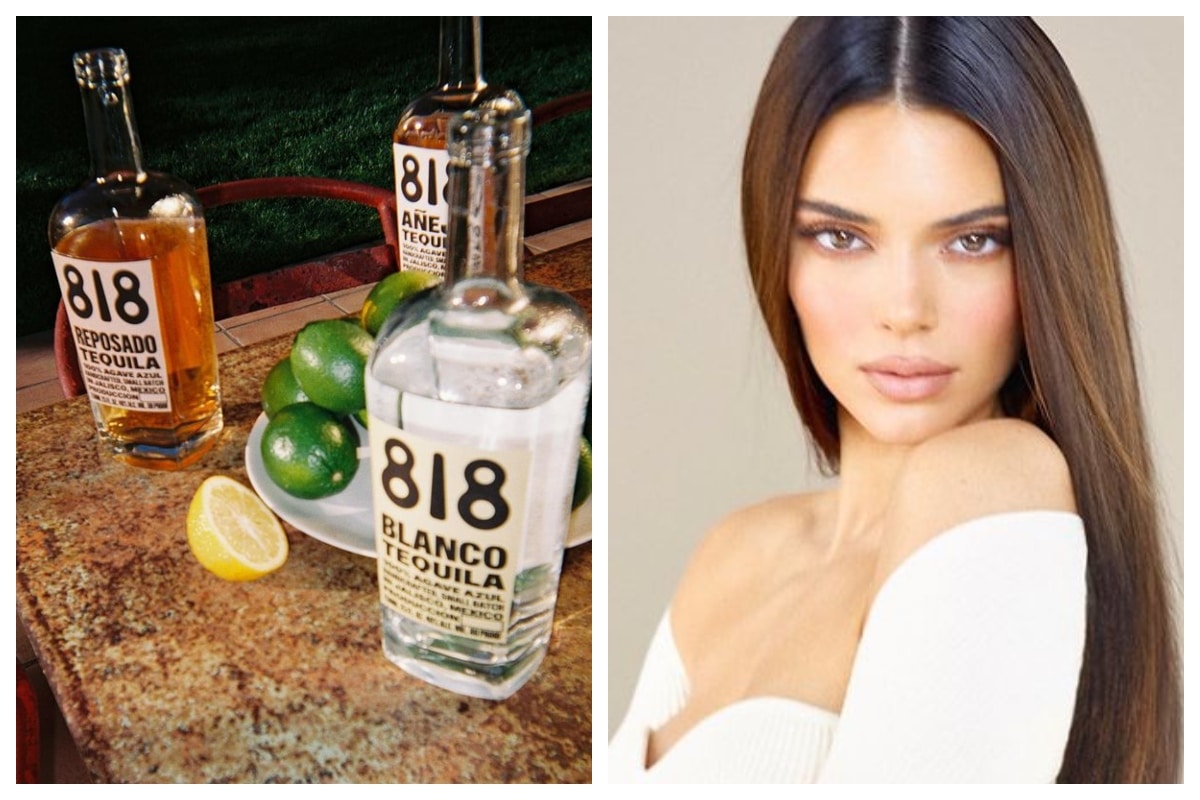 Usuarios de redes sociales invitaron no consumir el tequila de la hermana de las Kardashians, pues en México los precios son mucho menores y piden que se apoye a las familias mexicanas