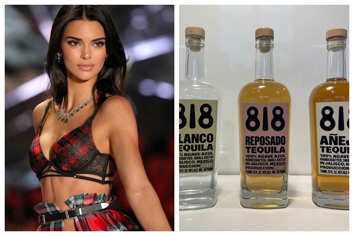 Cabe destacar que el tequila de Jenner cuenta con tres presentaciones: añejo, reposado y blanco, mismas que han recibido insignias internacionales en varias categorías y que además están impresas en la etiqueta de la botella
