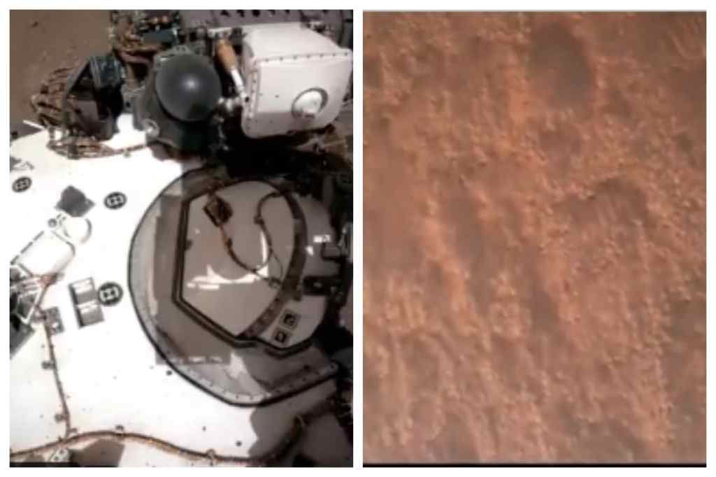 La tarea del Perseverance está enfocada en deducir su alguna vez hubo vida en Marte, la misión Curiosity del 2012 destacó que es probable, ahora sólo falta que la nueva investigación confirme esto