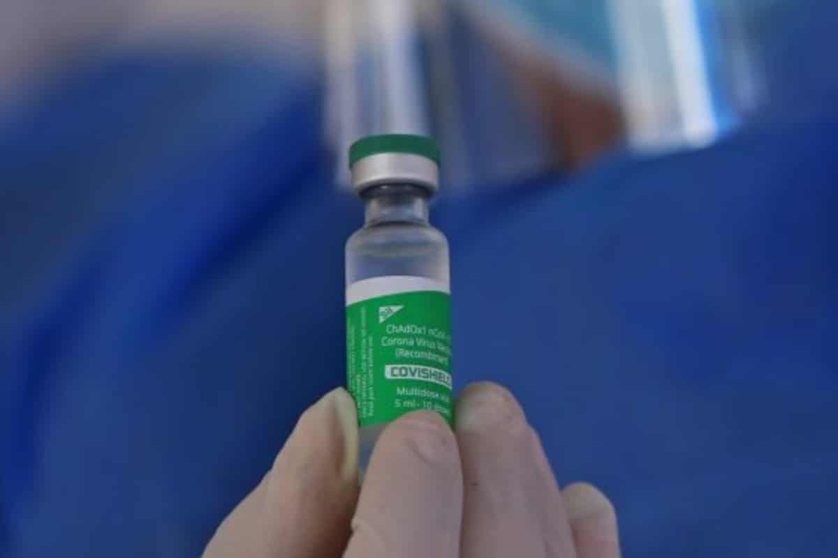 vacuna: Cofepris alerta por aplicación ilegal de vacuna falsa contra Covid-19