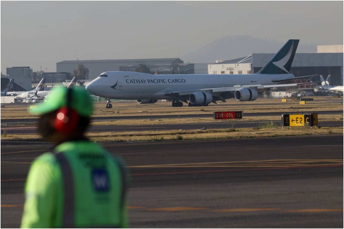 Cabe destacar que los cuatro aeropuertos más importantes del país, forman parte del ACI, así como el Aeropuerto Intercontinental de Querétaro, por lo que al formar parte del grupo se beneficia el acceso de intercambio de información técnica y estadística