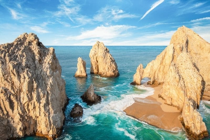Cerrarán playas de Baja California Sur durante Semana Santa