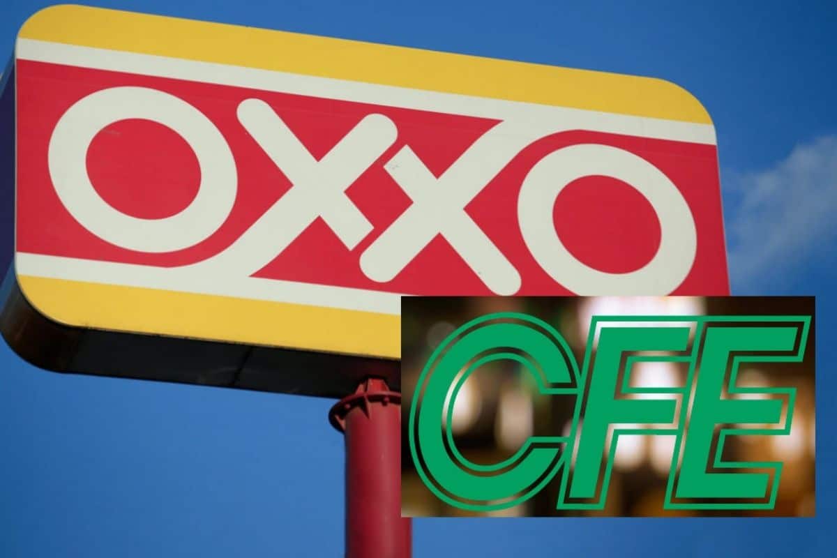 Foto: Especial. AMLO invitó al dueño de Oxxo a la Mañanera para debatir el pago de la luz a CFE.