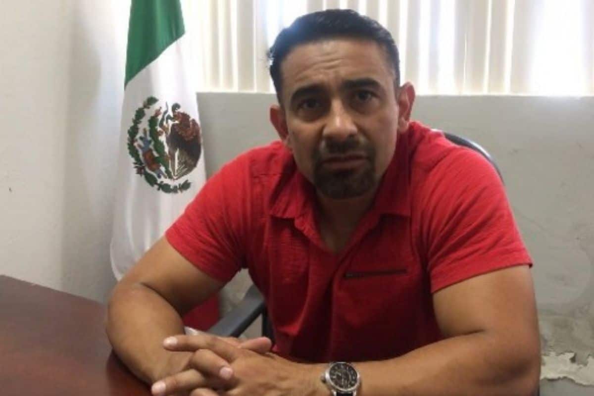 Ejecutan a Yuriel Gonzáles, precandidato a alcalde de Chihuahua