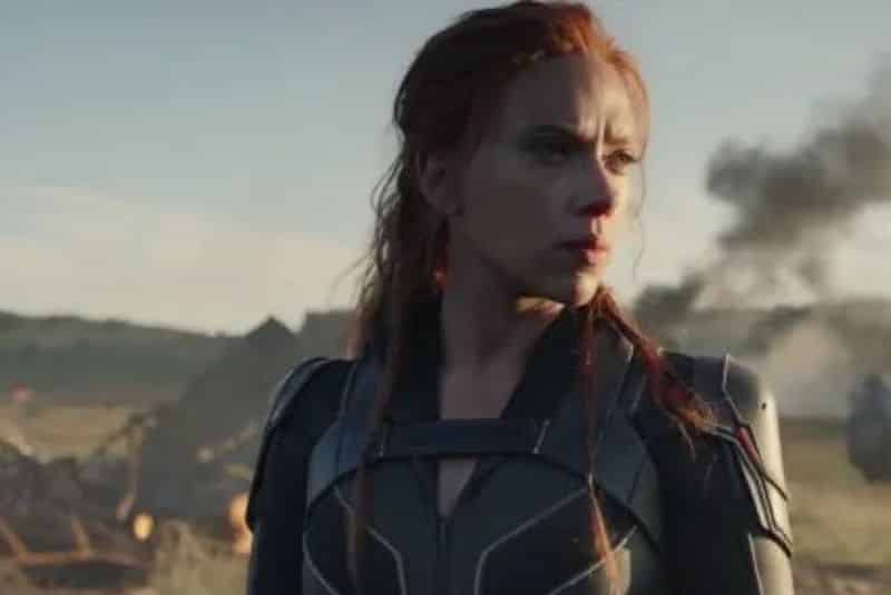 Black Widow se estrenará en cines; no llegará a Disney (+video)