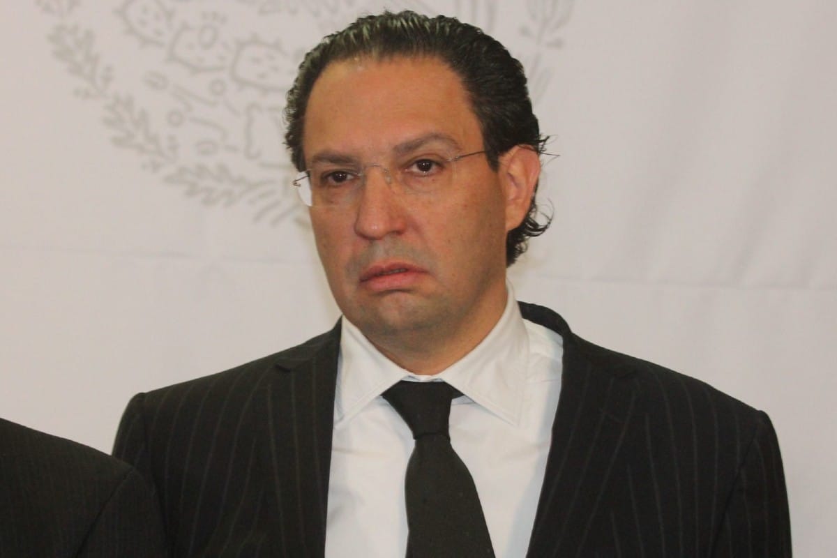 Emilio Zebadúa
