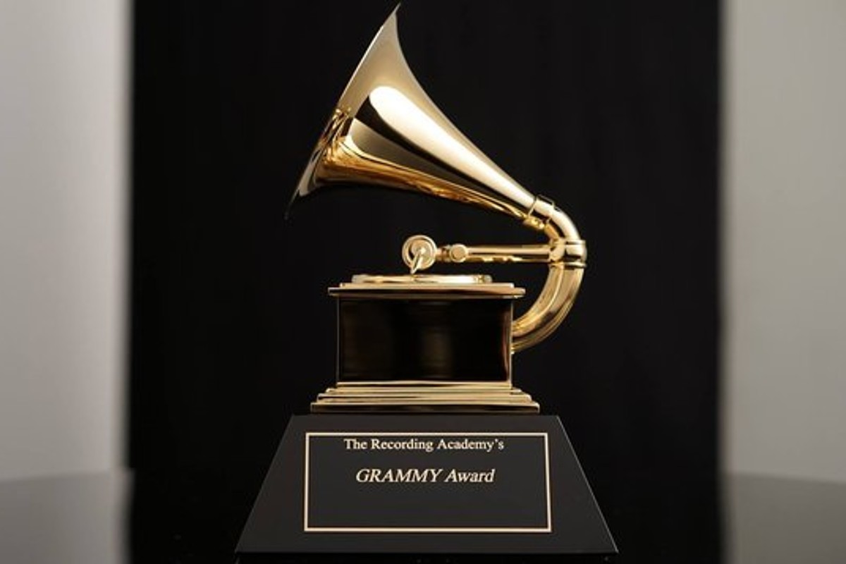 Grammy 2021