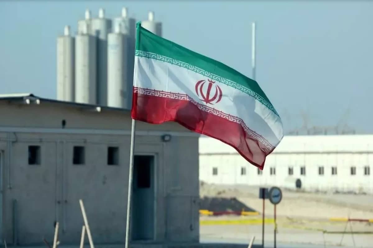 "Esperamos con interés que los iraníes acepten dialogar para alcanzar progresos creíbles", declaró el portavoz de la diplomacia estadounidense, Ned Price