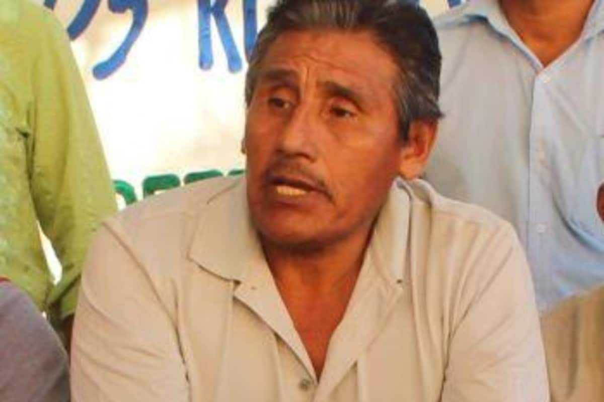 Jaime Jiménez Ruiz