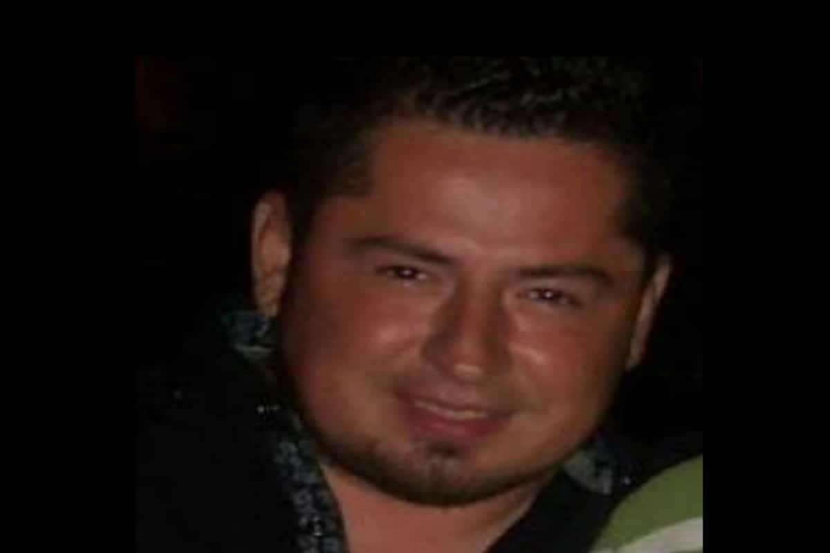 Mayco Fabián candidato a diputado fue asesinado en Nuevo León