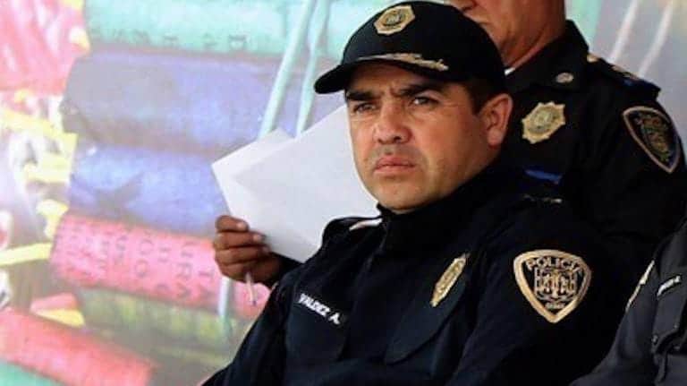 CNDH despide al “Jefe Neptuno”, el polémico mando policial de Mancera en la CDMX