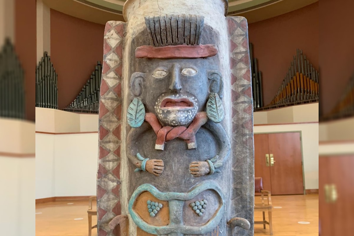 urna Maya