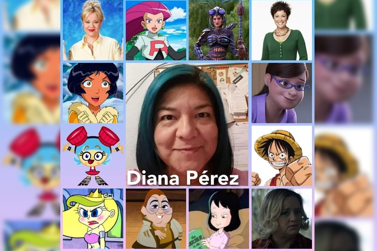 Diana Pérez