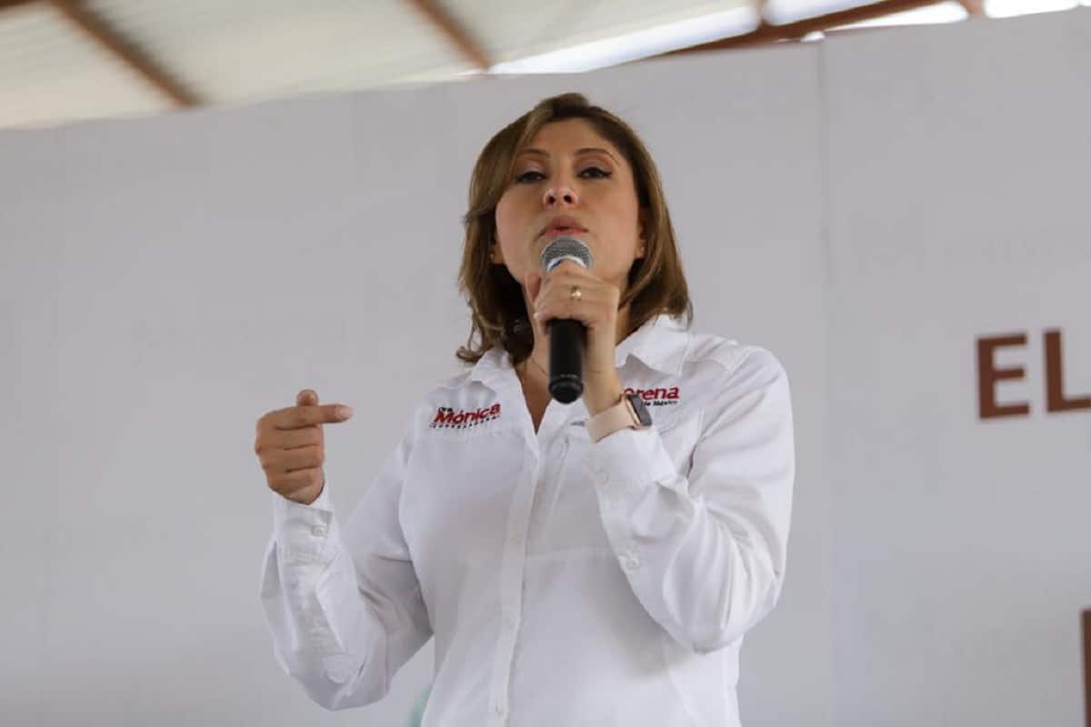 Mónica Rangel