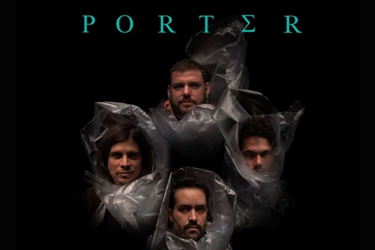 Porter dará un show mágico en el C3 Stage de Guadalajara