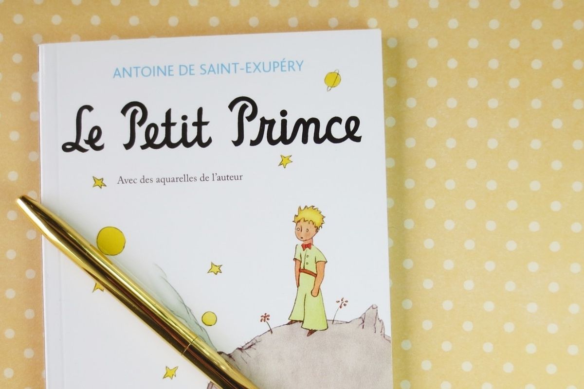 "El Principito" de Antoine de Saint-Exupéry cumple 78 años, aquí lo puedes escuchar
