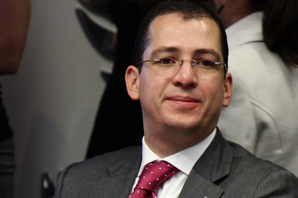 El magistrado presidente ha sido señalado como "el abogado" de Félix Salgado.