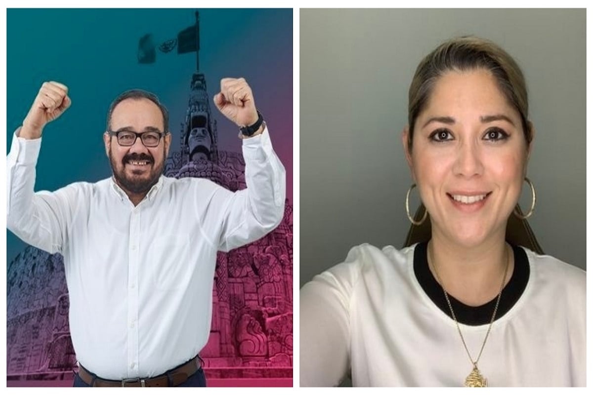 Los políticos buscarán la presidencia municipal de Mérida