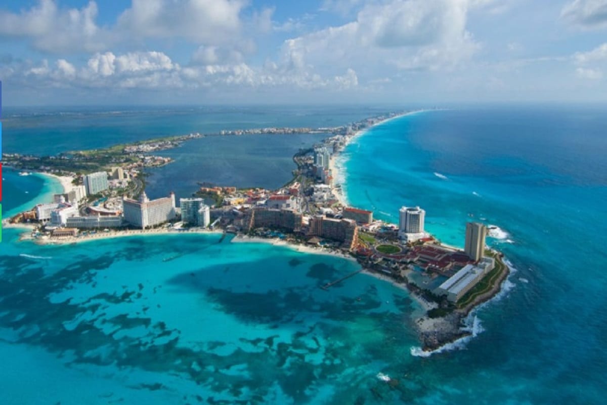 Quintana Roo se recupera económicamente