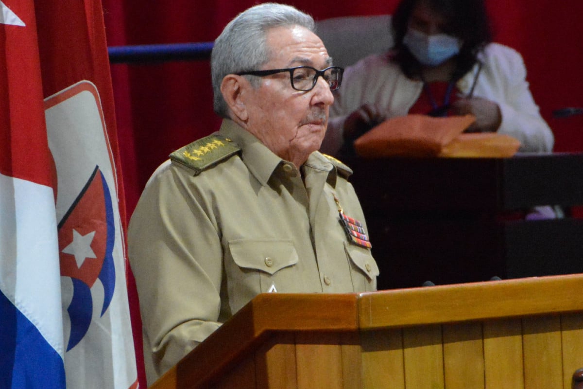Con la salida del mayor de los Castro llega a su fin la era de su familia en el poder cubano.
