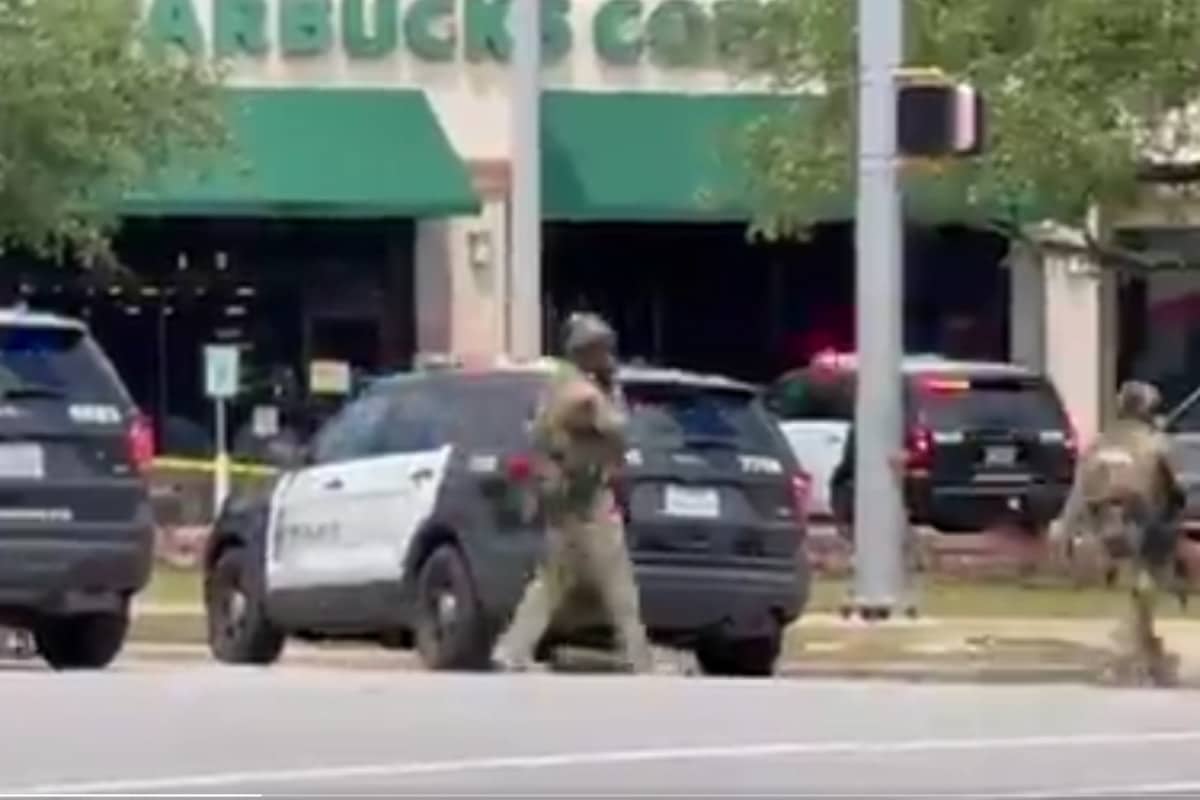 Antes del ataque en Austin, Texas, se registró un tiroteo en un bar de Wisconsin.