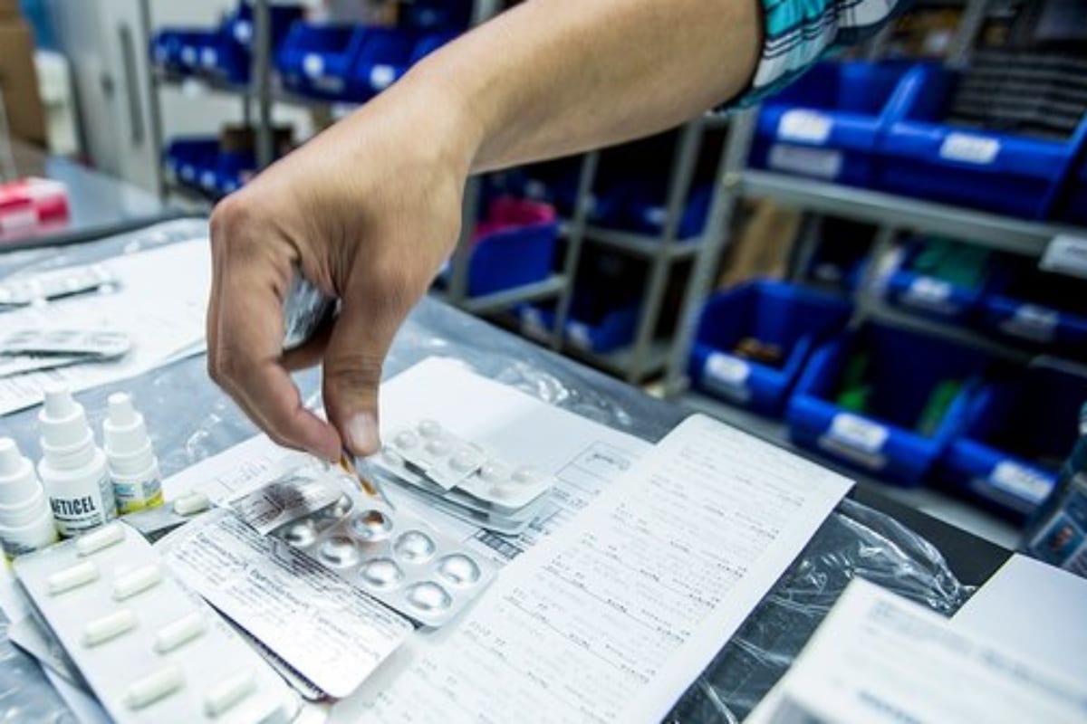 El documento destaca que, se han adjudicado contratos por un valor total superior a 18 mil 500 millones de pesos para más de 210 claves de medicamentos