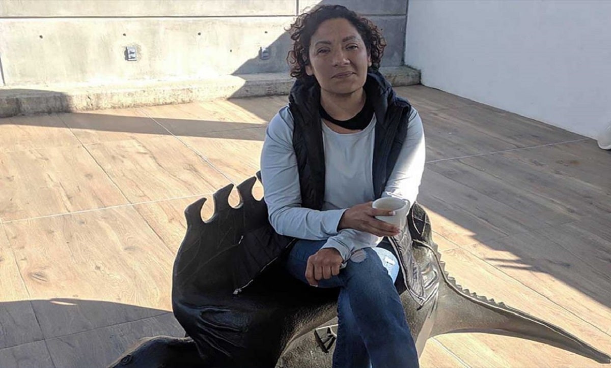 Uruchurtu sigue desaparecida para la Fiscalía de Oaxaca