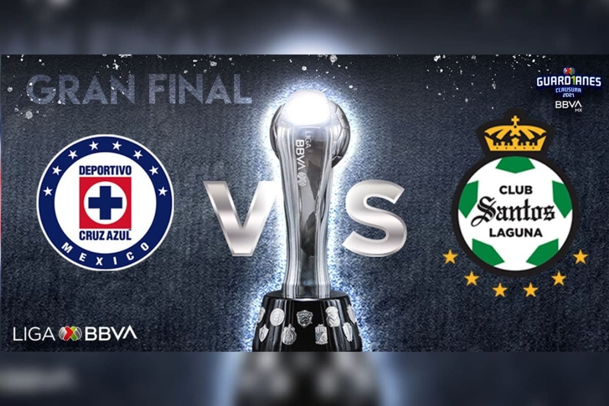 Liga MX da a conocer los horarios de la final del Clausura 2021