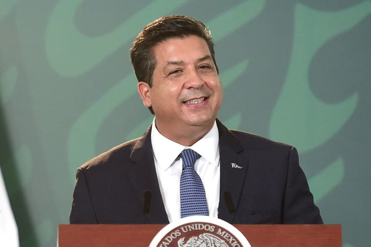 La Primera Sala de la SCJN pospuso una semana analizar el caso del gobernador de Tamaulipas.