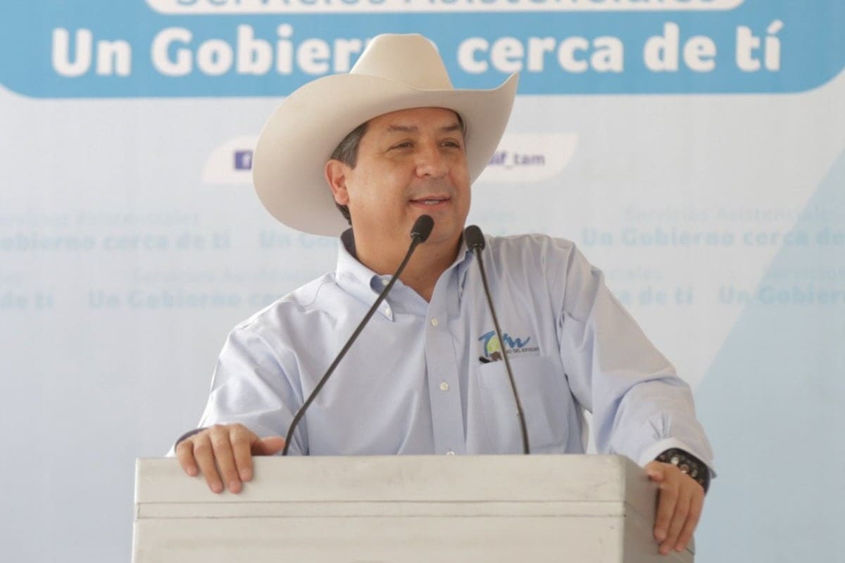 Francisco Javier García Cabeza de Vaca