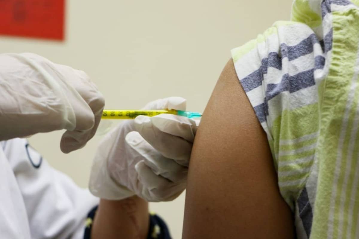 La investigación para la vacuna contra el VIH se realiza por vez primera en México.
