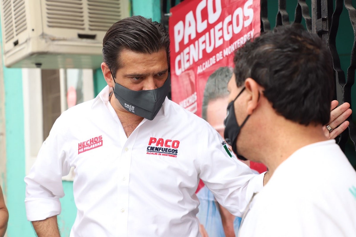 Paco Cienfuegos