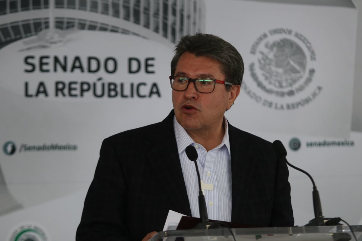 Ricardo Monreal