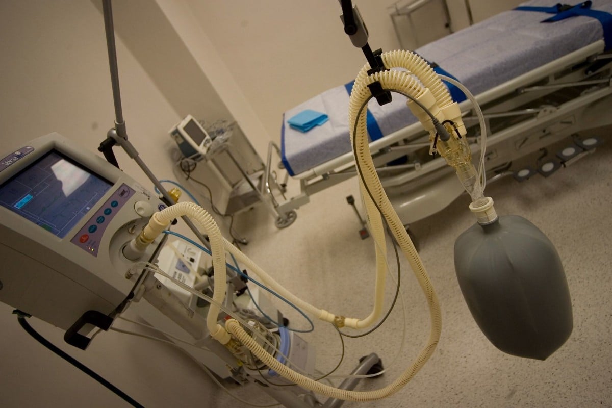jóvenes en hospitales: Ahora más... enferman con gravedad jóvenes en América: OPS