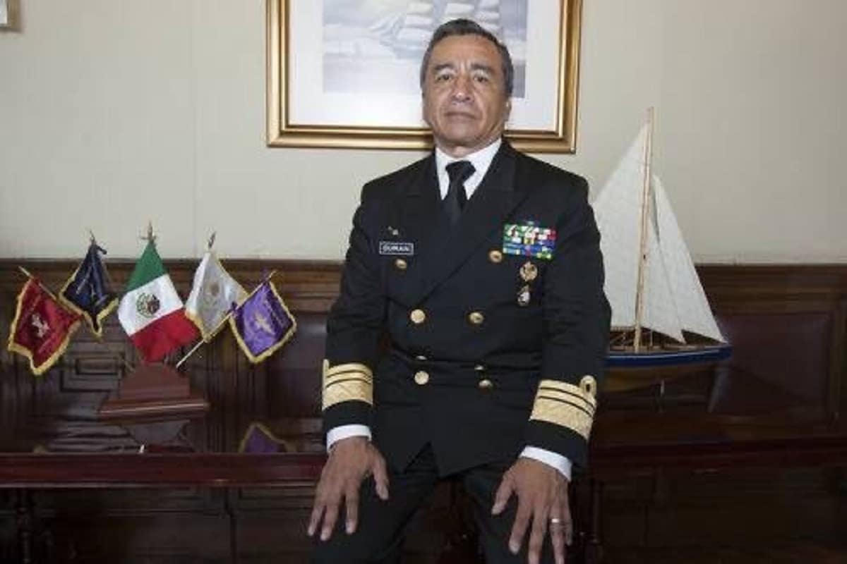 Comandante Hilario Durán