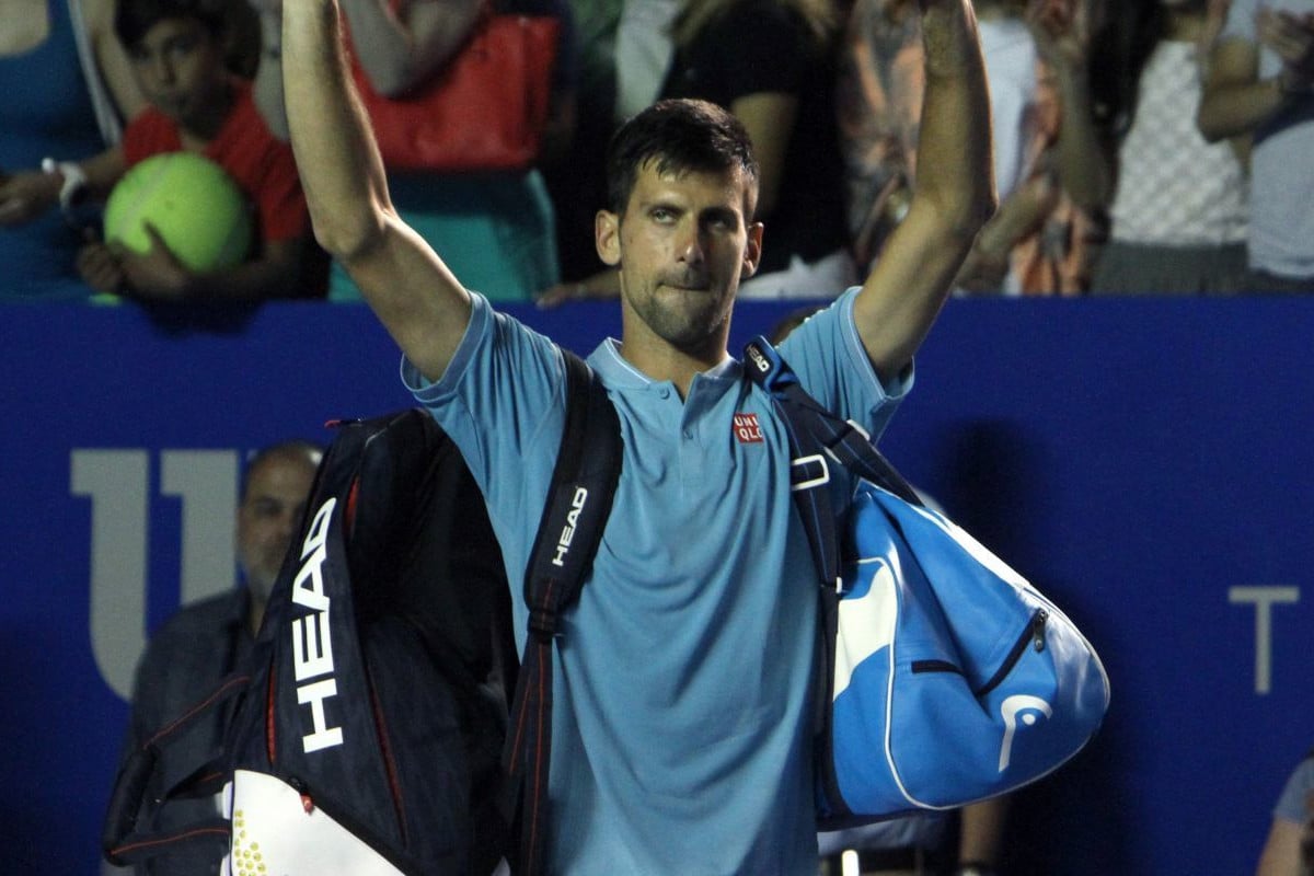 Con este triunfo, Djokovicc llega a 19 títulos en el Grand Slam.